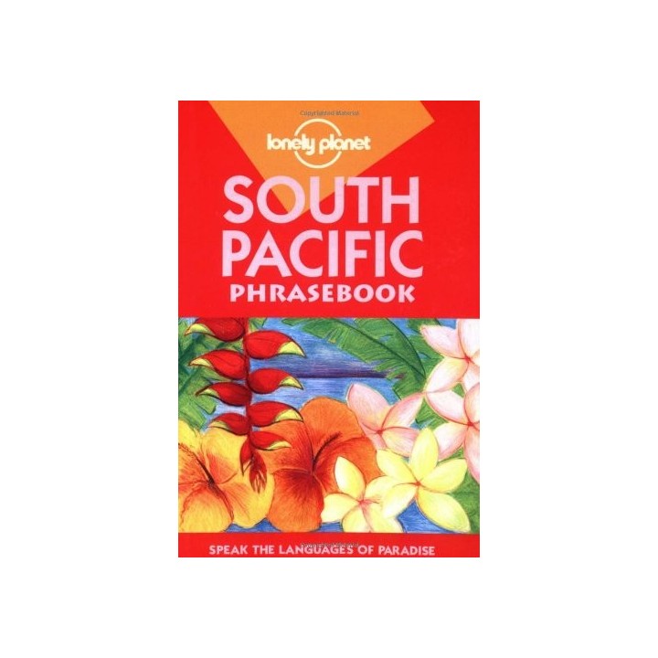 South Pacific Phrasebook